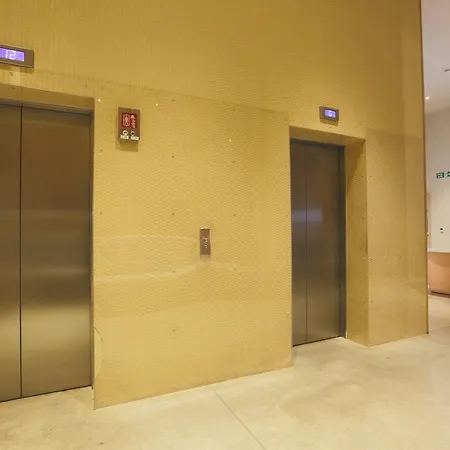 Apartment Belvedere Olympic One Eighty *