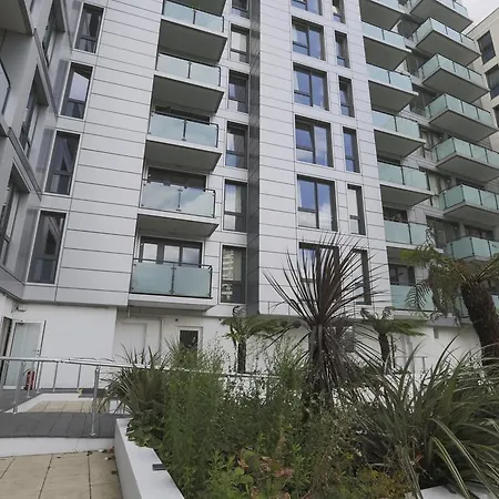 Belvedere Olympic One Eighty