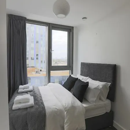 Apartment Belvedere Olympic One Eighty *