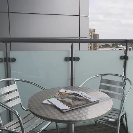 Apartment Belvedere Olympic One Eighty
