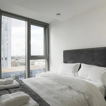 Apartment Belvedere Olympic One Eighty *