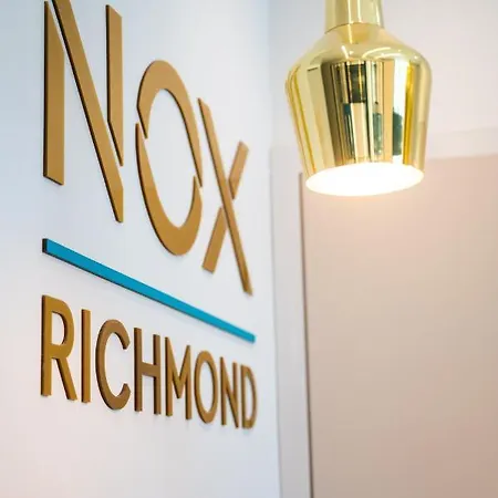 Nox Richmond *