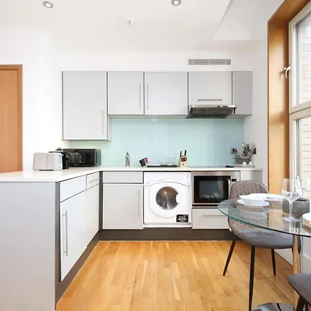 Apartment Imperial Piccadilly