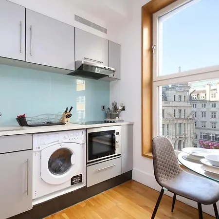 Imperial Piccadilly Appartement