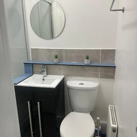 High Flat