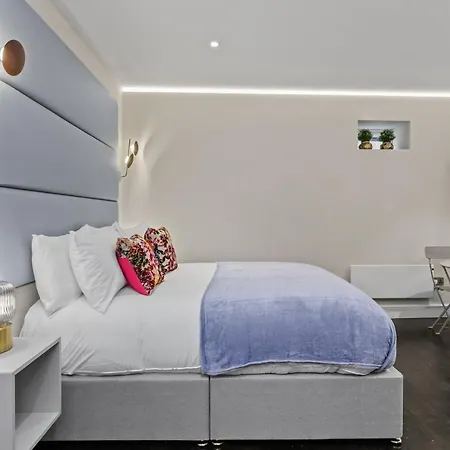 Apartment Modern Flat *
