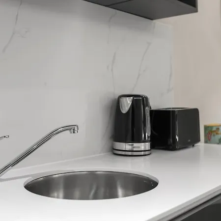Apartment Modern Flat *
