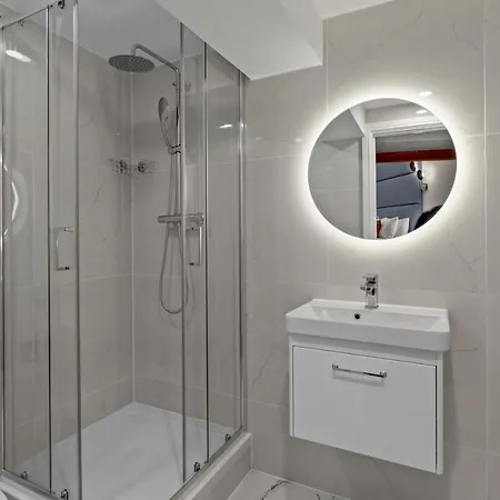 Modern Flat