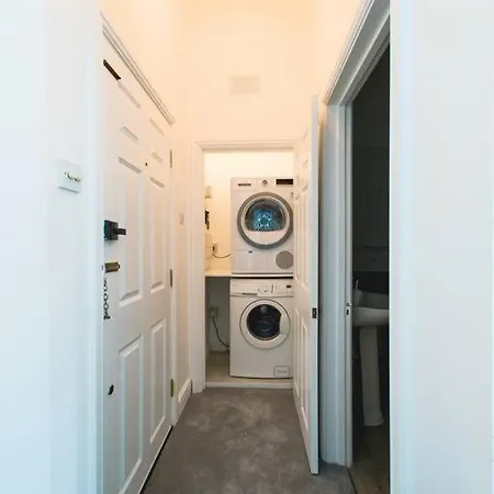 New Marylebone Gem/one Bedroom