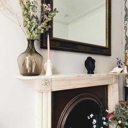 New Marylebone Gem/one Bedroom Apartment *