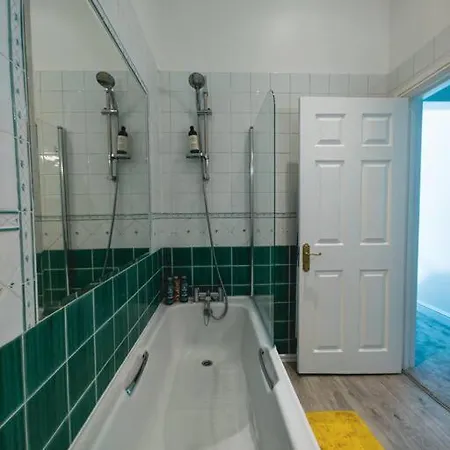 New Marylebone Gem/one Bedroom *