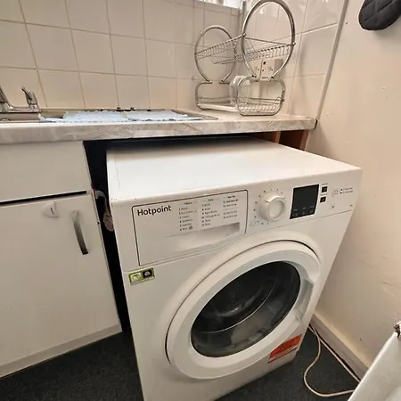 2 Amazing Double In Whitechapel Gasthof *