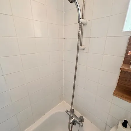 2 Amazing Double In Whitechapel Gasthof