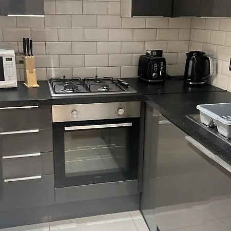 Apartment 66 Station Road Upminster