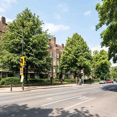 Apartment Cosy 3bd For 6 / 6 Beds *