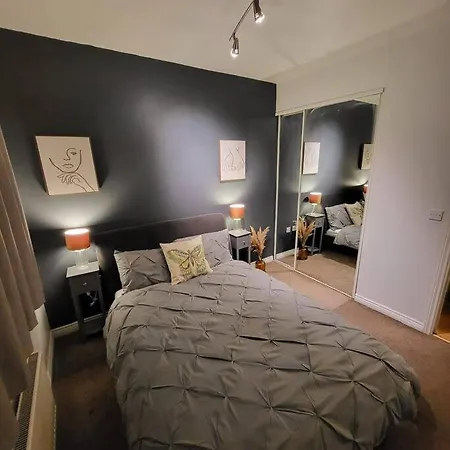 Apartment Cozy Luxurious