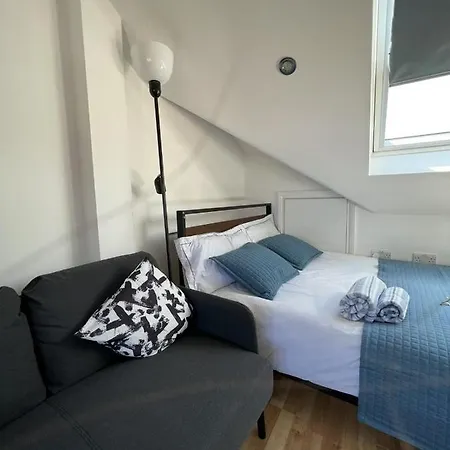 Penzion 4 Wharncliffe Drive