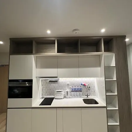 Lhr Apartment London