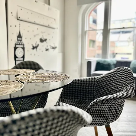 Soho London