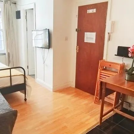 Apartment Venus 218 Flat 4 At Marble Arch