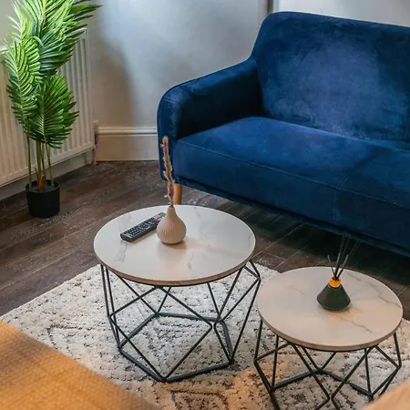 Apartment Cosy Near The Eye *