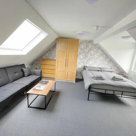Apartment Cosy Bright Close To Wembley Stadium *