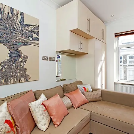 Apartment Kensington One London
