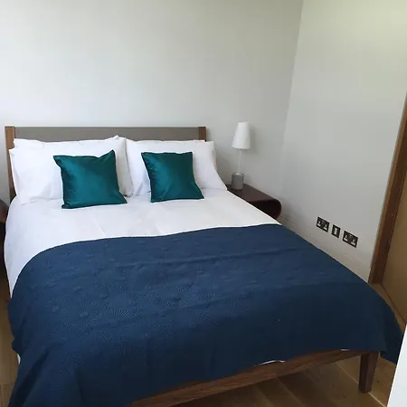 Apartment Kensington One London