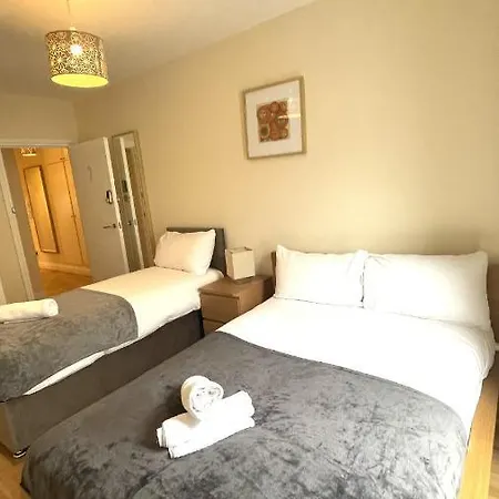 Camden Budget Suites - Next To Station And Camden Market