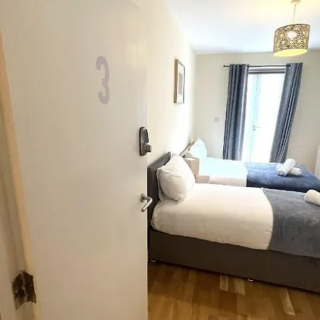 Camden Budget Suites - Next To Station And Camden Market * London