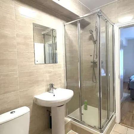 Camden Budget Suites - Next To Station And Camden Market *