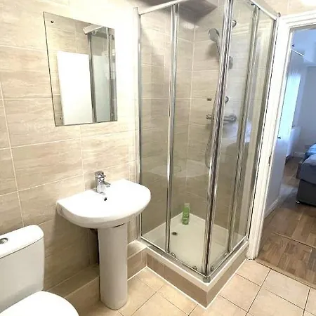 Camden Budget Suites - Next To Station And Camden Market Ferienhaus London