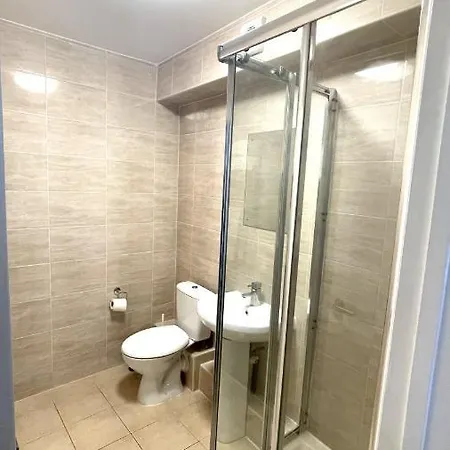 Camden Budget Suites - Next To Station And Camden Market *
