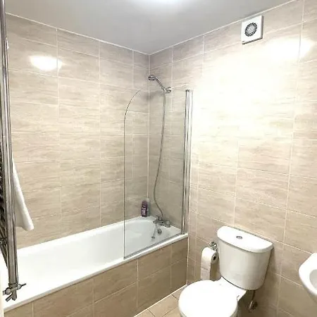 Camden Budget Suites - Next To Station And Camden Market * London