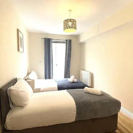 Camden Budget Suites - Next To Station And Camden Market Ferienhaus London