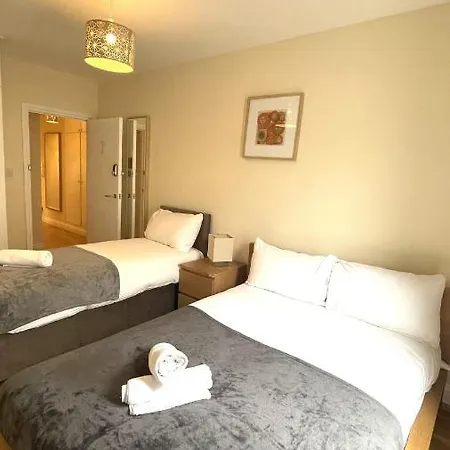 Camden Budget Suites - Next To Station And Camden Market *