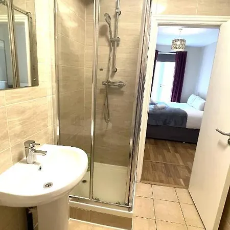 Ferienhaus Camden Budget Suites - Next To Station And Camden Market London