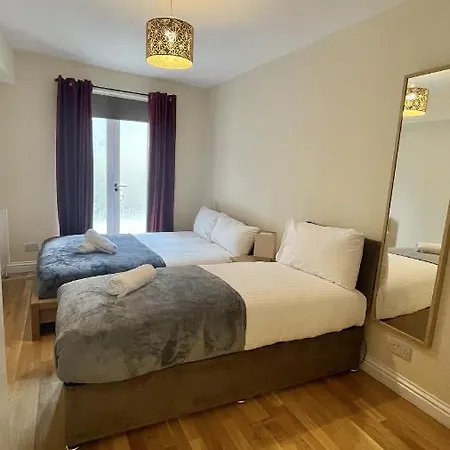 Holiday home Camden Budget Suites - Next To Station And Camden Market