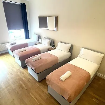 Camden Budget Suites - Next To Station And Camden Market * London