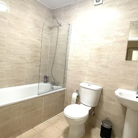 Camden Budget Suites - Next To Station And Camden Market Ferienhaus *