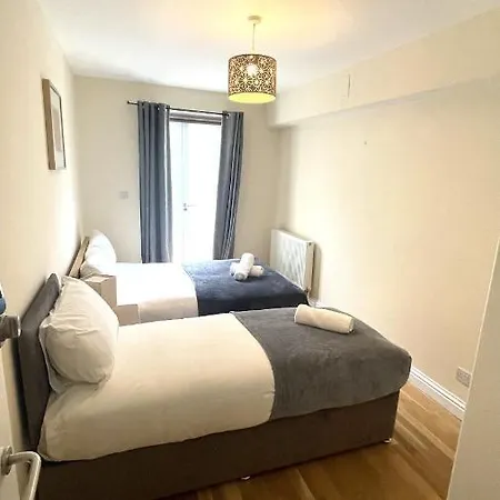 Camden Budget Suites - Next To Station And Camden Market Ferienhaus