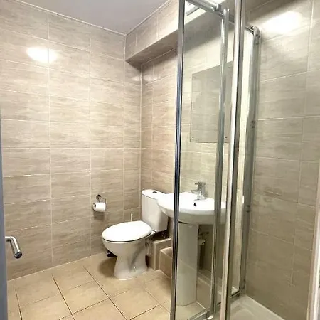 Ferienhaus Camden Budget Suites - Next To Station And Camden Market