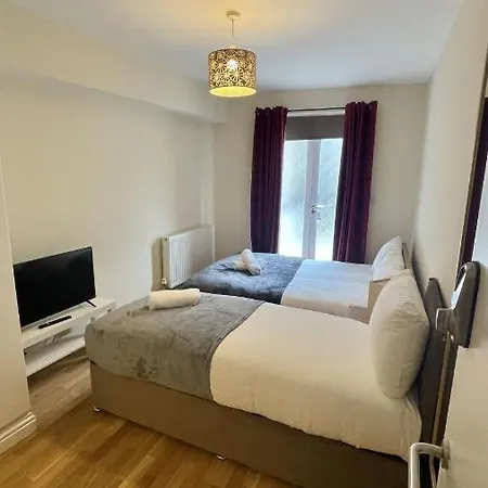 Camden Budget Suites - Next To Station And Camden Market *