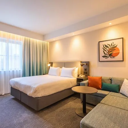 Hotel London Sutton Sutton (Greater London)