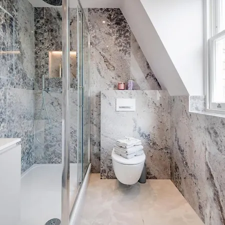 Apartment Marble Arch 4-hosted By Sweetstay London