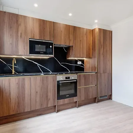 Apartment Marble Arch 4-hosted By Sweetstay London