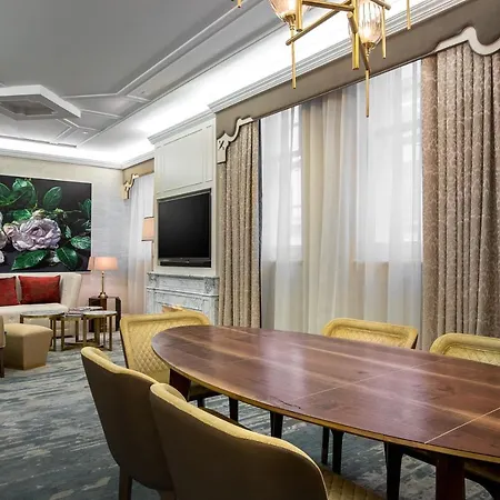 Great Scotland Yard Hotel, Part Of Hyatt فندق