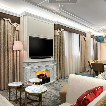Great Scotland Yard Hotel, Part Of Hyatt فندق 5*