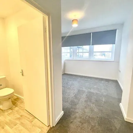 Stunning Royal Arsenal River View * London