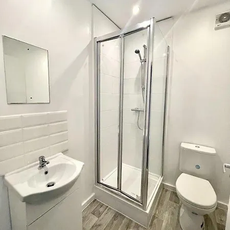 Apartment Stunning Royal Arsenal River View London